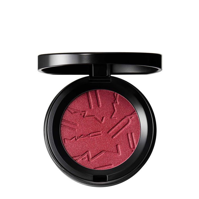 MAC Skinfinish Colourstruck Blush image number 64